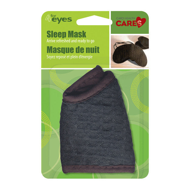 4 for eyes - Sleep Mask - ODYO Shop