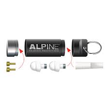 Alpine MusicSafe Classic - Hearing protection for musicians - ODYO Shop