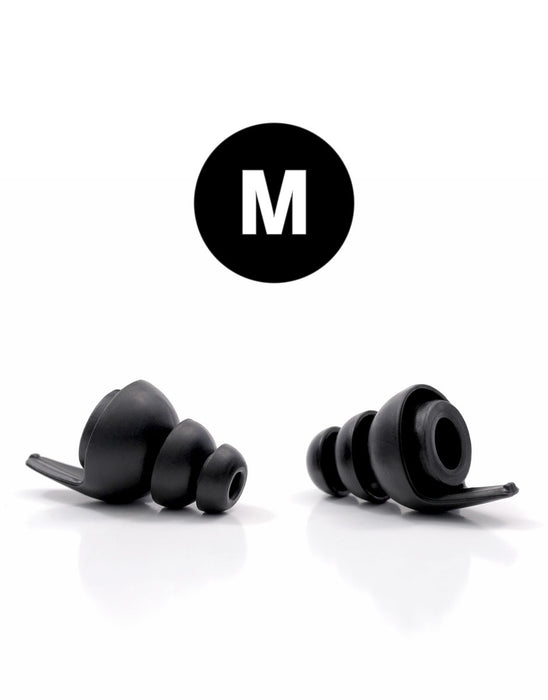 Crescendo PRO Acoustic 15 - Musician Earplugs