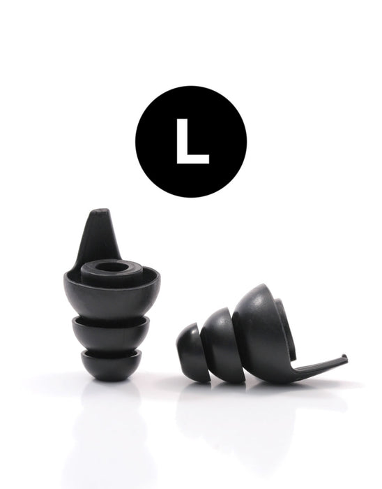 Crescendo PRO Acoustic 15 - Musician Earplugs
