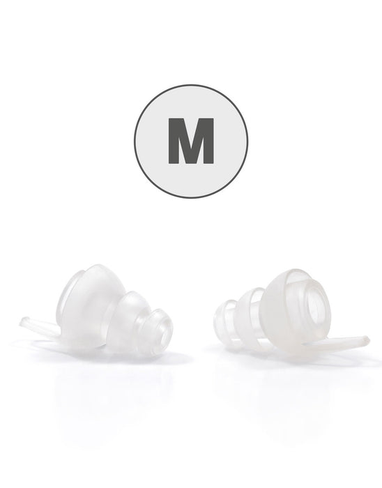Crescendo Music 20 - Bouchons pour la musique