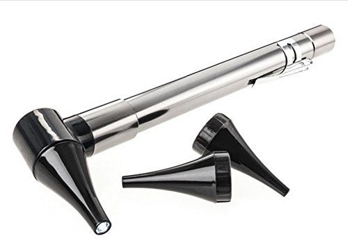Doctor Mom - LED Otoscope - ODYO Shop