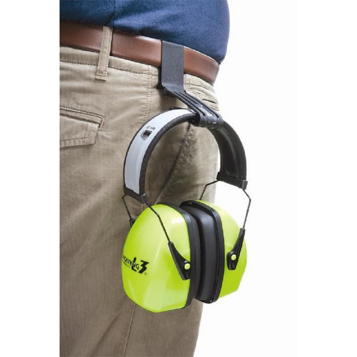 Howard Leight - Slim belt clip - ODYO Shop