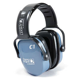 Howard Leight Clarity C1 - Headband ear muffs NRR 20dB - ODYO Shop