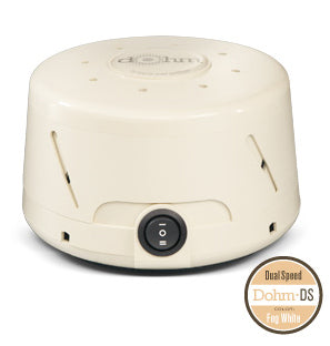 Marsona DOHM - Tinnitus masker and noise generator machine - ODYO Shop