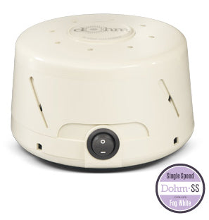 Marsona DOHM - Tinnitus masker and noise generator machine - ODYO Shop