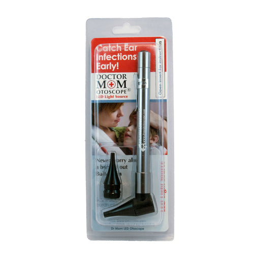 Doctor Mom - LED Otoscope - ODYO Shop