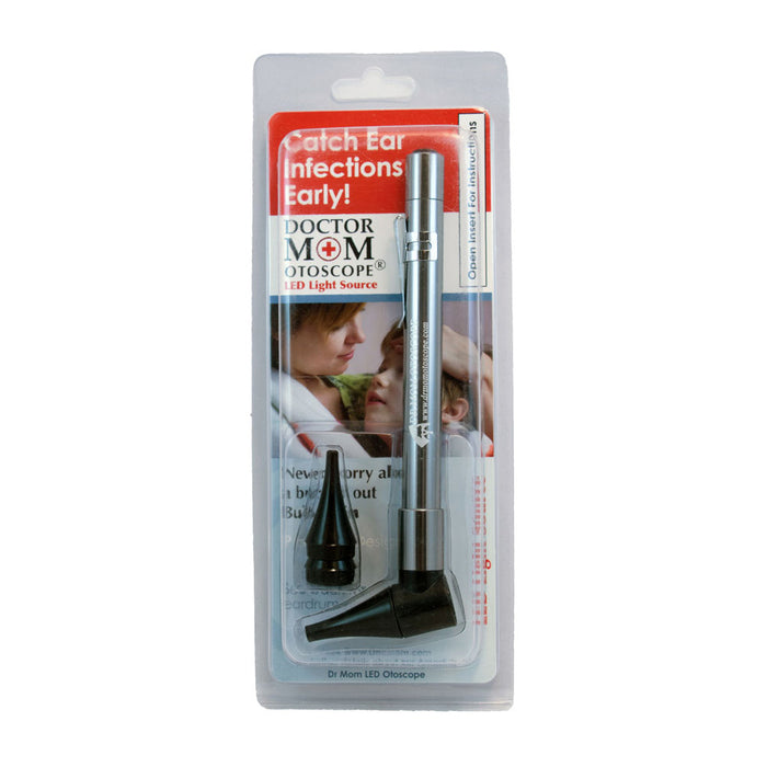 Doctor Mom - LED Otoscope - ODYO Shop