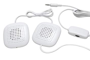 Sound Oasis - Sleep therapy pillow speakers - ODYO Shop