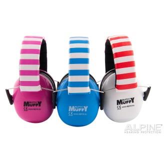 Alpine Muffy - Hearing protection for kids and children - ODYO Shop