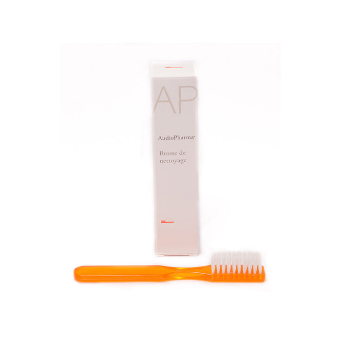 AudioPharma - Hearing aid cleaning brush - ODYO Shop