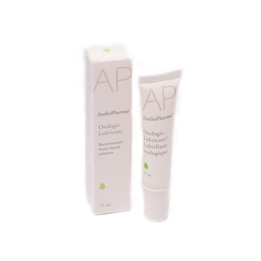AudioPharma - Hearing aid lubricant gel - ODYO Shop