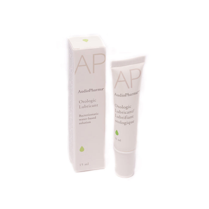 AudioPharma - Hearing aid lubricant gel - ODYO Shop