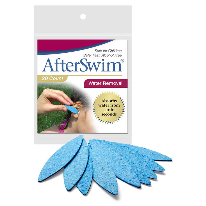 Bionix AfterSwim - For ear water removal - ODYO Shop