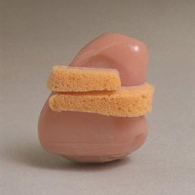 Comply Soft Wraps - Hearing aid retention and comfort wraps - ODYO Shop