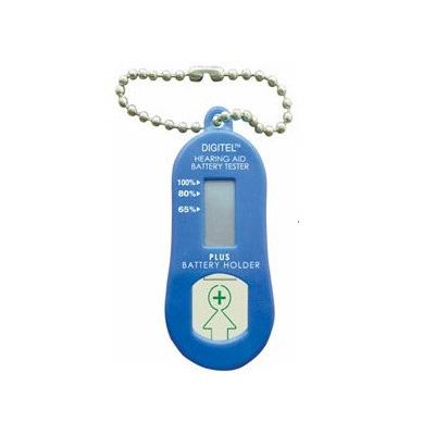 Digitel - Hearing aid battery tester HEARING AID ODYO Shop