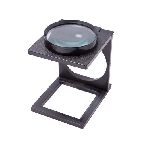 Hearing aid maintenance foldable magnifier HEARING AID ODYO Shop