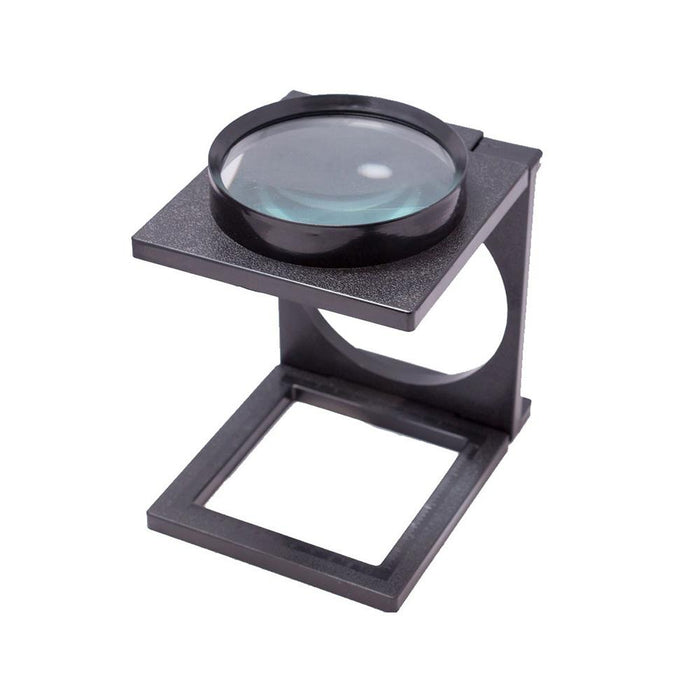 Hearing aid maintenance foldable magnifier HEARING AID ODYO Shop