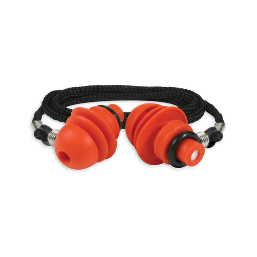 HearPlugz DF - Dual filter ear plugs NRR 12dB or 22dB - ODYO Shop