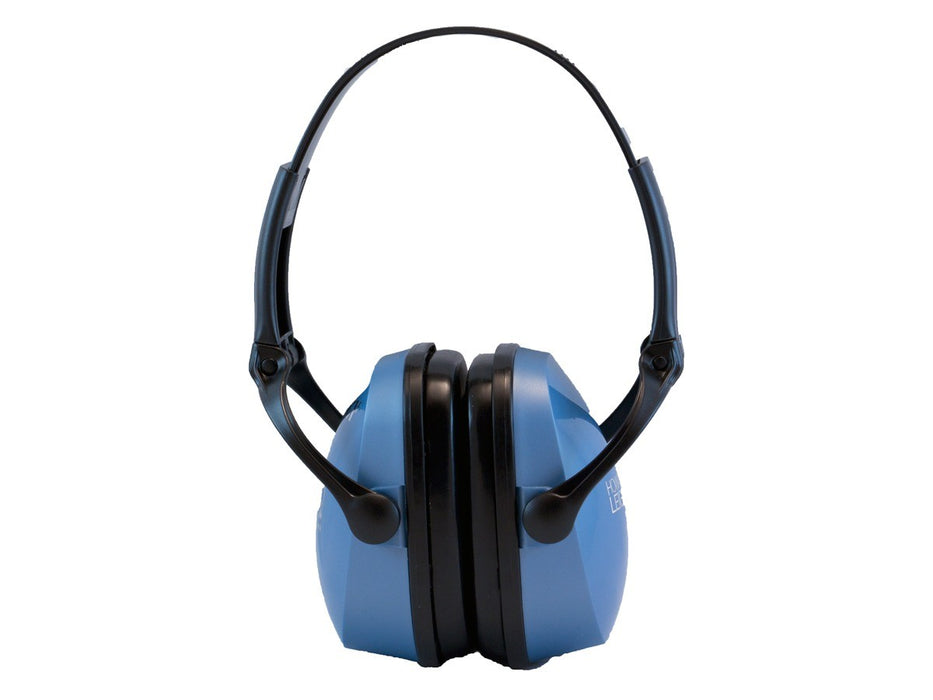 Howard Leight Clarity C1 - Headband ear muffs NRR 20dB - ODYO Shop