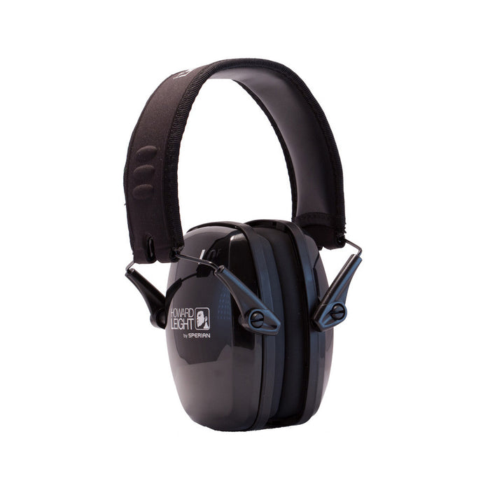 Howard Leight Leightning L0F - Foldable ear muffs NRR 23dB - ODYO Shop