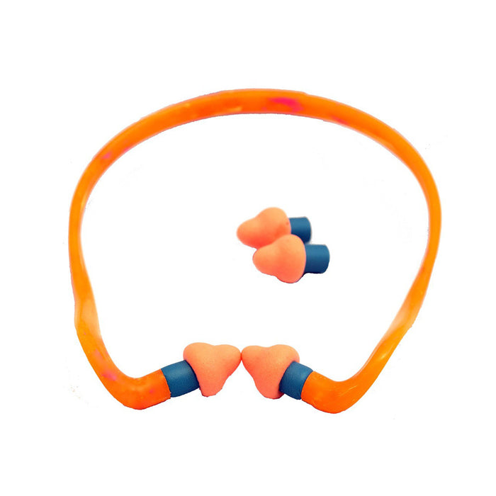 Howard Leight QB2 - Hearing protector NRR 25dB - ODYO Shop