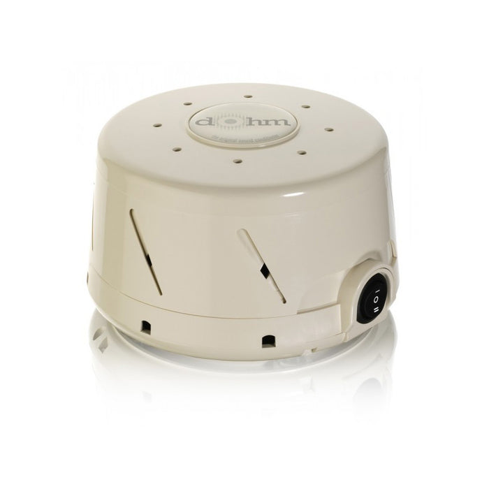 Marsona DOHM - Tinnitus masker and noise generator machine - ODYO Shop
