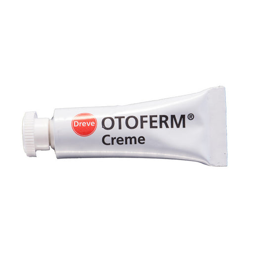 Otoferm - Hearing aid insertion comfort creme - ODYO Shop