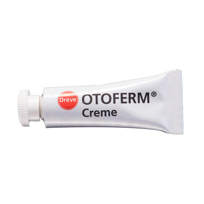 Otoferm - Hearing aid insertion comfort creme - ODYO Shop