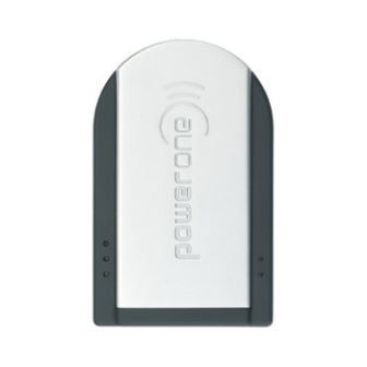 Power One ACCU plus - Hearing aid batteries pocket charger - ODYO Shop