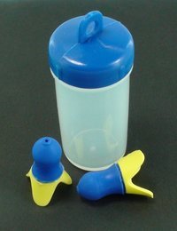 QuietEar Earplugs - For protection - ODYO Shop