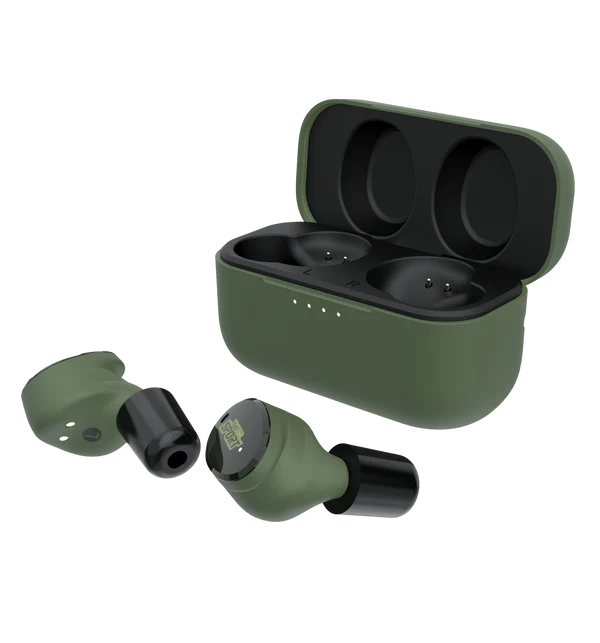 ISOtunes CALIBER BT