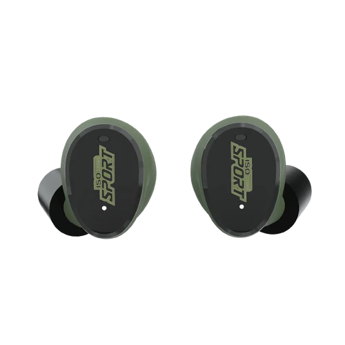 ISOtunes CALIBER BT