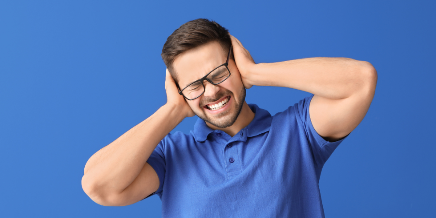 Earplugs for Sensitive Ears