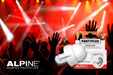 Alpine PartyPlug - Hearing protection for parties - ODYO Shop