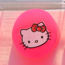 Aqua Ears - Hello Kitty silicone kids ear plugs for water protection - ODYO Shop