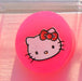 Aqua Ears - Hello Kitty silicone kids ear plugs for water protection - ODYO Shop