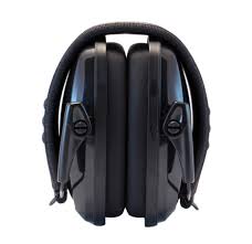 Howard Leight Leightning L0F - Foldable ear muffs NRR 23dB - ODYO Shop