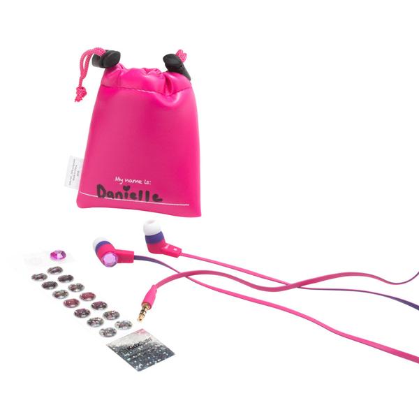 KidzSafe My Design - Volume limiting earbuds for children - ODYO Shop