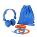 KidzSafe My Design - Volume limiting headphones for children - ODYO Shop