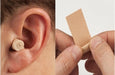 Mack's - Roll-ups wallet ear plugs NRR 21dB - ODYO Shop
