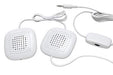 Sound Oasis - Sleep therapy pillow speakers - ODYO Shop
