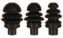 HearPlugz DF - Dual filter ear plugs NRR 12dB or 22dB - ODYO Shop