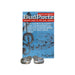 ProGuard BudPortz - Ear molds for earphones HEARING PROTECTION ODYO Shop 